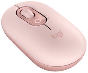 Myš Logitech POP ružová

 obrázok produktu 1 z 13