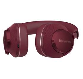 Slúchadlá Bowers & Wilkins Px7S 2e Ruby Red 

 obrázok produktu 6 z 14