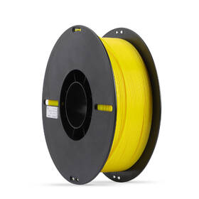Tlačová struna (filament) Creality CR-PETG 1kg žltý

 obrázok produktu 1 z 5