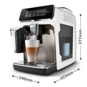 Automatický kávovar Philips EP3343/90 

 obrázok produktu 10 z 10
