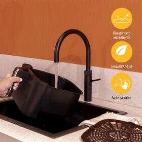 Fritéza teplovzdušná Tristar FR-9025, 6 l čierna

 obrázok produktu 5 z 9