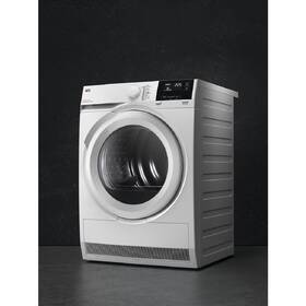 Sušička bielizne AEG TR8182C biela

 obrázok produktu 4 z 6