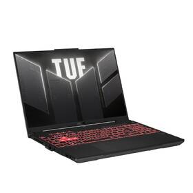Notebook Asus TUF Gaming A16 čierny/sivý

 obrázok produktu 5 z 11