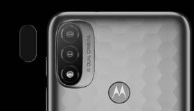 Tvrdené sklo Tempered Glass Protector Frame na Motorola Moto E20 

 obrázok produktu 2 z 4
