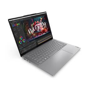 Notebook Lenovo Yoga Pro 7 14ASP9 sivý

 obrázok produktu 3 z 12