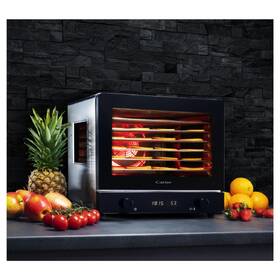 Sušička ovocia Catler FD 4020 nerez

 obrázok produktu 10 z 17