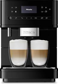 Automatický kávovar Miele CM 6160 čierny

 obrázok produktu 1 z 5