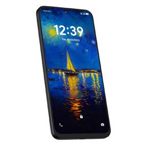 Mobilný telefón TCL NXTPAPER 60 ULTRA 5G 12 GB / 256 GB sivý

 obrázok produktu 5 z 11