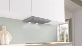 Odsávač pár Bosch DFL064W54 strieborný

 obrázok produktu 6 z 15