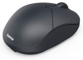 Myš Hama WM-150 čierna

 obrázok produktu 3 z 7