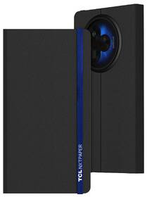Puzdro na mobil flipové TCL MagFlip + T-Pen Magic na NXTPAPER 60 Ultra čierne

 obrázok produktu 3 z 16