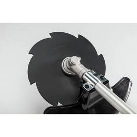 Krovinorez HIKOKI CG18DAW4Z (bez baterie) 

 obrázok produktu 3 z 5