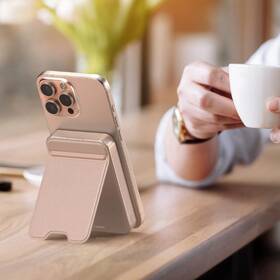 Powerbank Satechi Qi2 10000 mAh ružový

 obrázok produktu 11 z 11