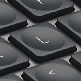 Klávesnica Logitech MX Keys Mini,  CZ/SK 

 obrázok produktu 8 z 9