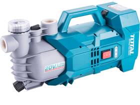 Čerpadlo záhradné Total tools TGWPLI201801 (bez baterie) 

 obrázok produktu 1 z 2