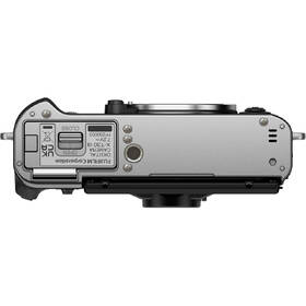 Digitálny fotoaparát Fujifilm X-T30 III + XC13-33mm f/3.5-6.3 OIS strieborný

 obrázok produktu 6 z 13