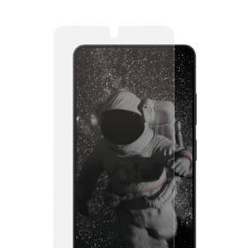 Tvrdené sklo PanzerGlass Ceramic II na Samsung Galaxy S26 Ultra s bezprašným inštalačným boxom 

 obrázok produktu 2 z 3
