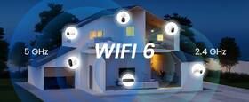 IP kamera Reolink RP-WCB8MZ SMB Wi-Fi biela

 obrázok produktu 16 z 19