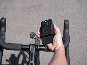 Držiak na mobil SP Connect Roadbike Bundle Universal čierny

 obrázok produktu 6 z 10