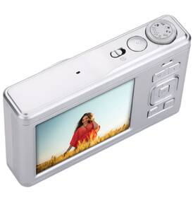 Digitálny fotoaparát AgfaPhoto Realishot DC9200 strieborný

 obrázok produktu 3 z 7