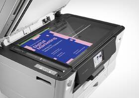 Tlačiareň multifunkčná Brother MFC-J3960DWYJ biela

 obrázok produktu 6 z 8