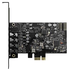 Zvuková karta Creative Sound Blaster Audigy Fx Pro 

 obrázok produktu 2 z 7