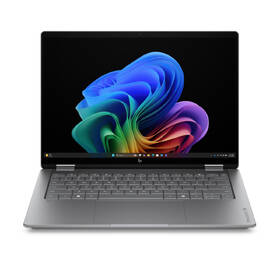 Notebook HP OmniBook X Flip AI 14-kb0000ncx + Game Pass predplatné na 2 mesiace sivý

 obrázok produktu 3 z 9