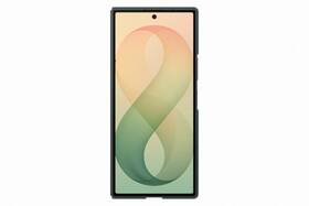 Kryt na mobil Samsung Silikonový s magnetom Galaxy Z Fold8 Ultra zelený

 obrázok produktu 3 z 5