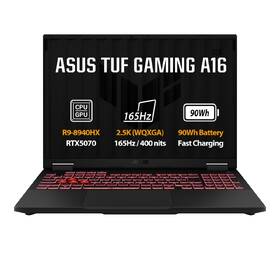 Notebook Asus TUF Gaming A16 sivý

 obrázok produktu 2 z 14