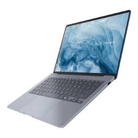 Notebook Asus Zenbook 14 modrý

 obrázok produktu 3 z 14