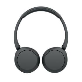 Slúchadlá Sony WH-CH530 čierna

 obrázok produktu 1 z 10