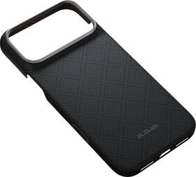 Kryt na mobil Pitaka Argyle na Apple iPhone 18 Pro čierny

 obrázok produktu 5 z 6