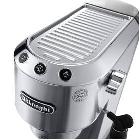 Pákový kávovar De'Longhi EC 685.M strieborný

 obrázok produktu 4 z 6