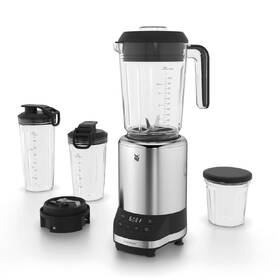 Stolný mixér WMF 416530011 nerez

 obrázok produktu 1 z 15