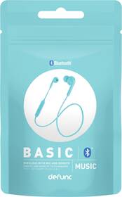 Slúchadlá Defunc BT Earbud Basic Music modrá

 obrázok produktu 1 z 1