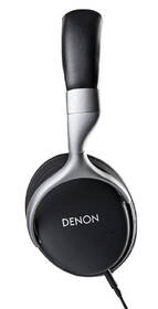 Slúchadlá Denon AH-GC30 čierna

 obrázok produktu 2 z 7