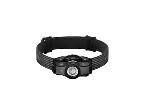 Čelovka LEDLENSER MH5 čierna/sivá

 obrázok produktu 2 z 3