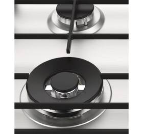 Plynová varná platňa Whirlpool GMWL 628/IXL EE nerez

 obrázok produktu 2 z 5