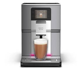 Automatický kávovar Krups EA875E10 čierny/chróm

 obrázok produktu 2 z 26