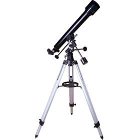 Teleskop Levenhuk Skyline PLUS 60T čierny

 obrázok produktu 5 z 14