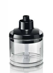Ponorný mixér Bosch MSM6M620 

 obrázok produktu 3 z 10