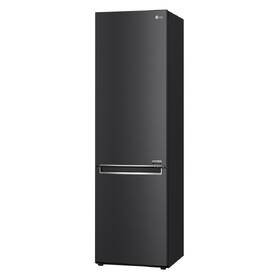 Chladnička s mrazničkou LG GBB92MCB2P čierna

 obrázok produktu 26 z 29