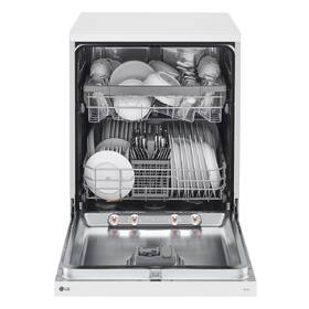 Umývačka riadu LG DF242FWS biela

 obrázok produktu 3 z 15