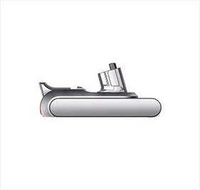 Tyčový vysávač Dyson V15 Detect Absolute 2023 strieborný

 obrázok produktu 30 z 35