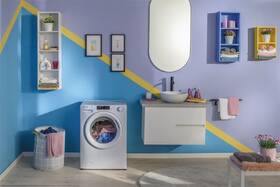 Práčka Candy CO 4104TWM/1-S biela

 obrázok produktu 16 z 31