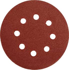 Brúsny papier YATO 125 mm P100 (5 ks) 

 obrázok produktu 1 z 1