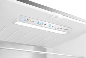 Americká chladnička Hisense RF540N4WIE nerez

 obrázok produktu 4 z 9