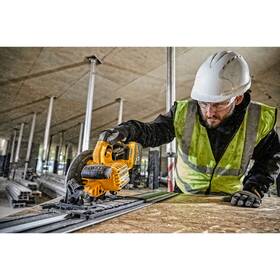 Píla kotúčová Dewalt DCS579NT (bez baterie) 

 obrázok produktu 2 z 2