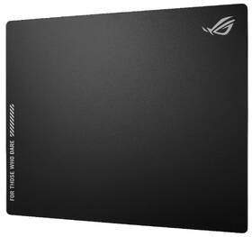 Podložka pod myš Asus ROG Moonstone ACE (veľ. L) 50 × 40 cm čierna

 obrázok produktu 3 z 8