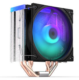 Chladič CPU ENDORFY Fera 5 ARGB 

 obrázok produktu 2 z 15